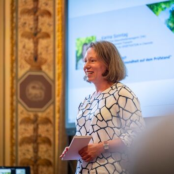 Seminare - Grundlagen des BEM