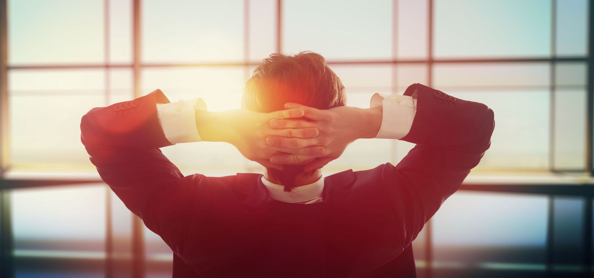 Mentale Gesundheit - Gelassen bleiben in bewegten Zeiten